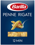 Barilla Паста Penne rigate 450г - фото 16770