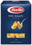 Barilla Паста Pipe rigate 450г - фото 17187