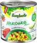 Bonduelle Овощная смесь с кукурузой Мексика Микс 425 мл - фото 17905