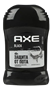 Антиперспирант AXE ролик 50 мл Black  - фото 18978