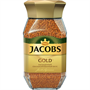 Кофе Jacobs Gold растворимый 95гр - фото 20171