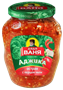 Аджика Дядя Ваня острая с перцем чили 370гр - фото 20187