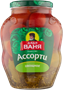 Ассорти Дядя Ваня Огурцы и томаты 1,8 л - фото 20196