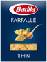 Barilla Паста Farfalle 400г - фото 20203