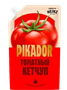 Кетчуп Heinz Pikador Томатный 300гр - фото 20673