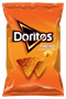 Чипсы Doritos Начо сыр 70гр - фото 21012