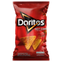 Чипсы Doritos Перец острый 70гр - фото 21030