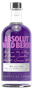 Водка Absolut Wildberri 38% 0.7л - фото 23465