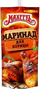 Маринад для курицы горчичный Махеевь 300 гр - фото 24060