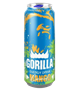 Энергетический напиток Gorilla Манго Кокос в банке 0,33 л - фото 24712