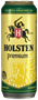 Пиво Holsten 0.5л бут - фото 24787