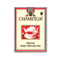 Чай CHAMPION PEKOE 250 гр. - фото 25151