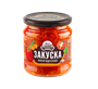 Закуска Семилукская трапеза Венгерская овощная 460гр - фото 25448
