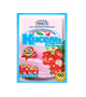 Кисель Омега клюква 90гр - фото 25455