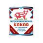 Какао Петропавловское со сгущенным молоком 7,5% 360гр  - фото 25479