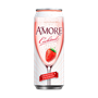 AMORE Клубника 0.45 ж/б Россия - фото 25732