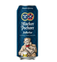 Пиво Hacker-Pschorr KELLERBIER 5,5% нефильтрованное 0.5л ж/б Германия - фото 26298