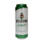 Пиво Veltins Pilsener 0,5 ж/б - фото 26421