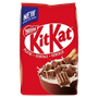 Готовый завтрак KIT KAT Cereal Bag 190г - фото 27181