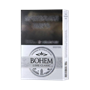 Bohem Libre Classik Silver - фото 27447