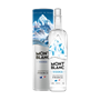 Водка Mont Blanc 0,7л Gift Tub - фото 27530