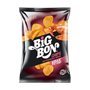 Чипсы BIGBON со вкусом Краба 75гр - фото 27659