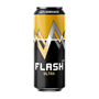 Энергетический напиток в банке FLASH Energy Ultra 0.45л. - фото 27665