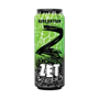 Энергетический напиток ZET ENERGY 0.45 ж/б - фото 27667
