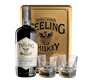 Виски Teeling Small Batch 0,7л в п/у +2 стакана - фото 27678
