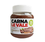 Паста с фундуком и какао CARNA LE VALE 350 гр - фото 27711