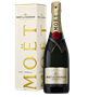 Шампанское МОЁТ CHANDON Brut Imperial 1,5 кор Франция Шампань - фото 27725