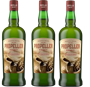 Мультипак Виски Propeller Whiskey 0.75л 2+1 - фото 27729