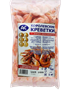 Креветки Королевские 41/60 в панцире 1кг АС - фото 27773