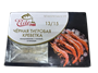 Креветка Elite Fish с/мороженная с головой в панцире 13/15 1кг - фото 27778