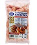 Креветки Королевские АС 41/60 в панцире 1кг  - фото 27793