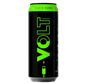 Энергетический напиток VOLT ENERGY со вкусом манго и лайма в банке 0,45 - фото 27835