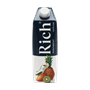 Сок Rich Мультифрукт с мякотью 100% 1 л - фото 27868