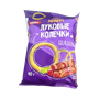Чипсы Луковые колечки со вкусом шашлыка 40 гр - фото 27890