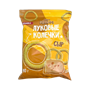 Чипсы Луковые колечки со вкусом сыра 40 гр - фото 27898