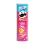 Чипсы Pringles со вкусом Креветочный коктейль 165 гр. - фото 27900