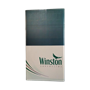 Winston Superslims Green - фото 27918
