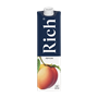 Сок Rich Персиковый нектар 1л. - фото 28194