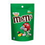 Драже M&M's с соленым арахисом 80 гр. - фото 28262
