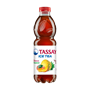 TASSAY Ice Tea Черный манго ананас 1л - фото 28271