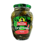 Огурчики Дядя Ваня Чили 350мл - фото 28301