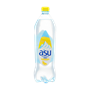 Вода ASU б/г лимон 0,5л - фото 28325