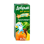 Сок Добрый Мультифрукт 0,2л - фото 28373