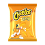 Чипсы Cheetos Сыр 50 гр. - фото 28523