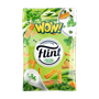 Сухарики Flint со вкусом сметана и зелень 190 гр. - фото 28526