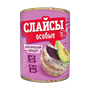 Слайсы Особые 100гр - фото 28583